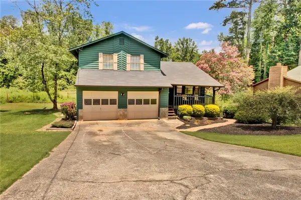 4947 Holbrook Circle, Duluth, GA 30096