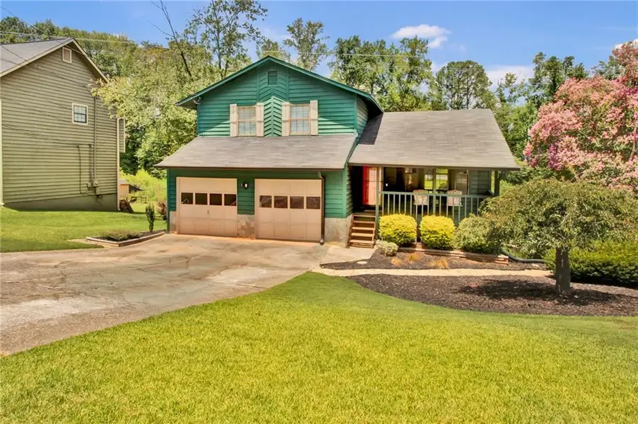 4947 Holbrook Circle, Duluth, GA 30096 - Image #2