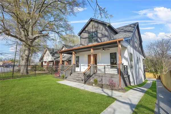 718 Cascade Avenue, Atlanta, GA 30310