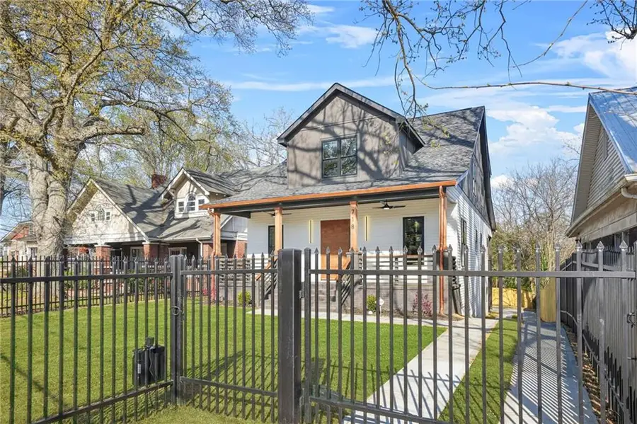 718 Cascade Avenue, Atlanta, GA 30310 - #2