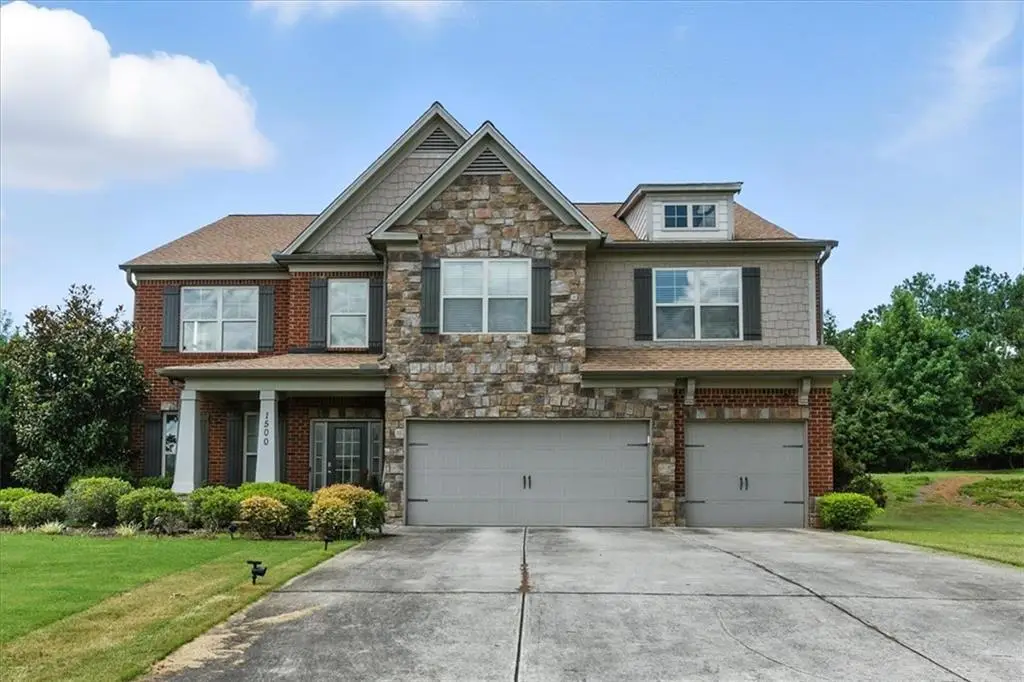 1500 Kathryns Glen Se, Conyers, GA 30013 - Image #1