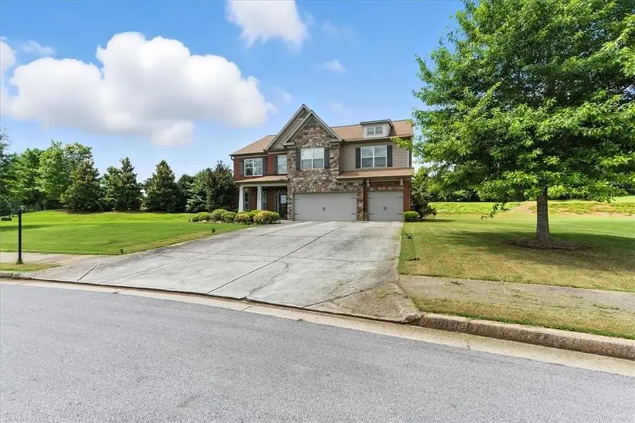 1500 Kathryns Glen Se, Conyers, GA 30013 - Image #3