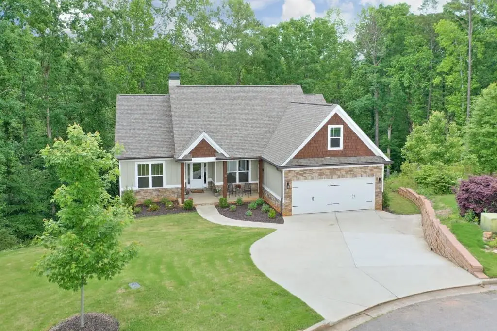 10 Berryhill Place Se, Cartersville, GA 30121 - Image #1