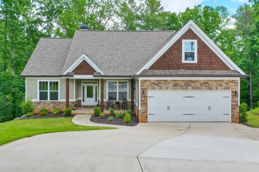 10 Berryhill Place Se, Cartersville, GA 30121 - Image #2