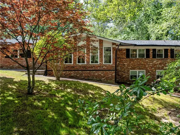 579 Fielding Lane, Atlanta, GA 30311