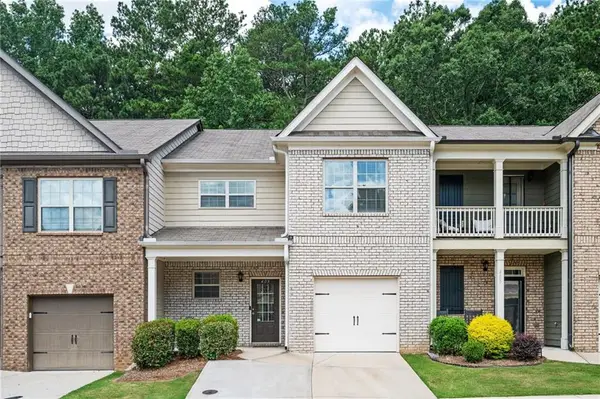 403 Franklin Lane, Acworth, GA 30102
