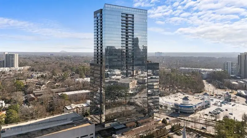 3630 Peachtree Road Ne #1909, Atlanta, GA 30326 - Image #2