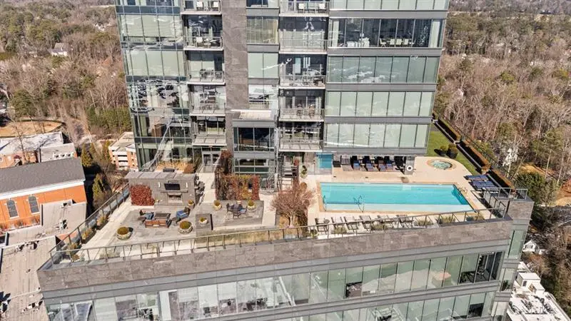 3630 Peachtree Road Ne #1909, Atlanta, GA 30326 - Image #3