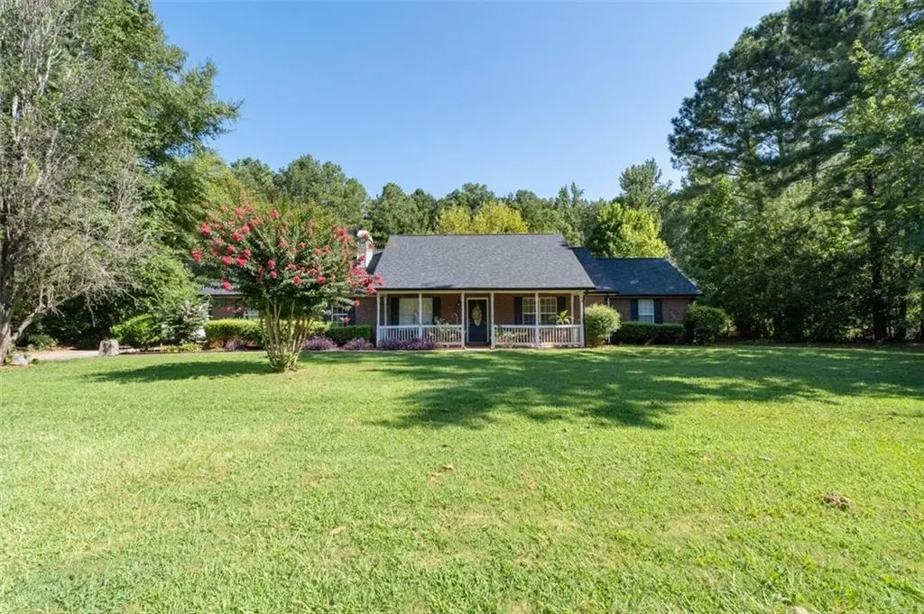 1003 Ola Dale Drive, McDonough, GA 30252 - #1