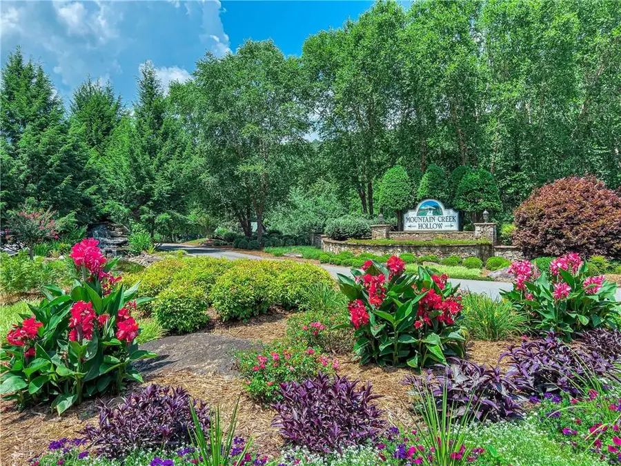 103R Mountain Creek Hollow Drive, Talking Rock, GA 30175 - Image #2