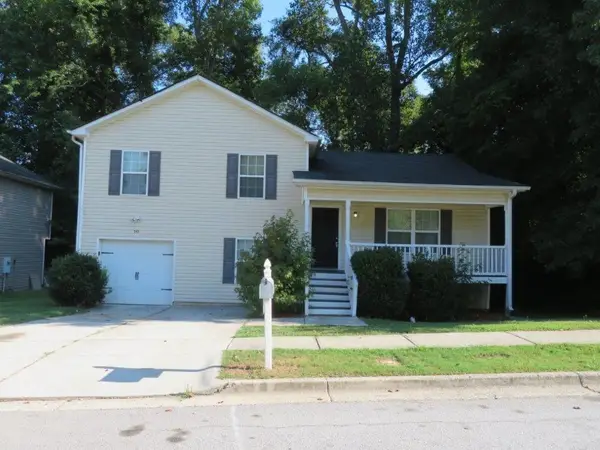 545 Bridgeport Place, Monroe, GA 30655