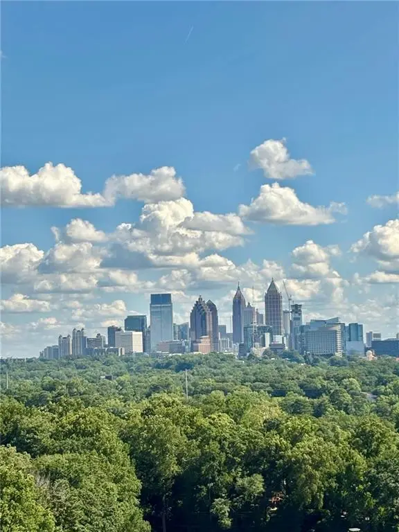 2479 Peachtree Road Ne #1405, Atlanta, GA 30305 - Image #2