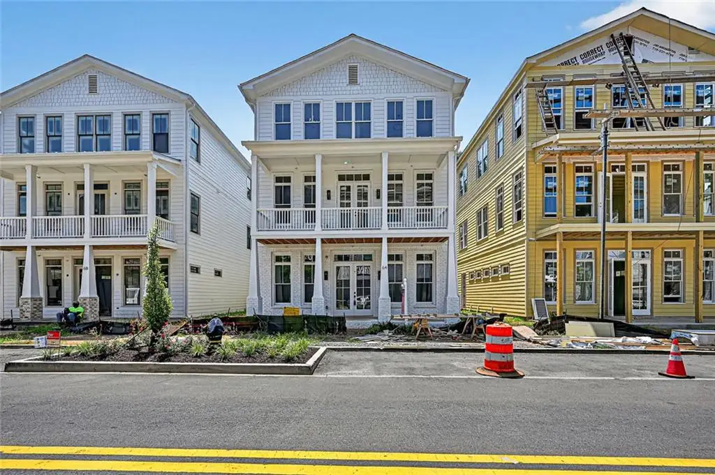 64 Linton Street, Woodstock, GA 30188 - Image #1