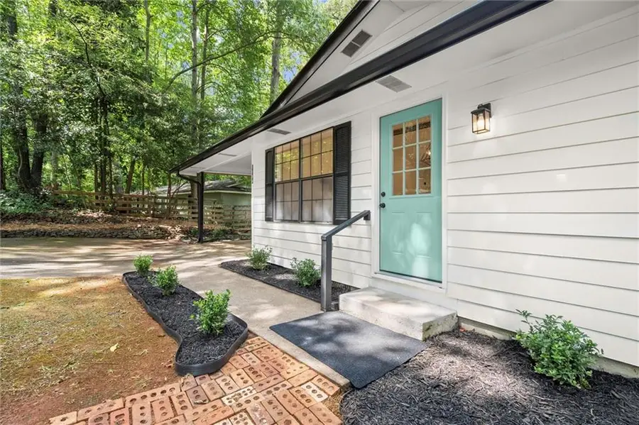 1184 Alemeda Drive, Marietta, GA 30066 - Image #2