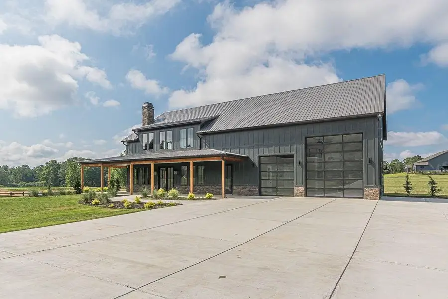 1249 Morgan Road, Bremen, GA 30110 - Image #3