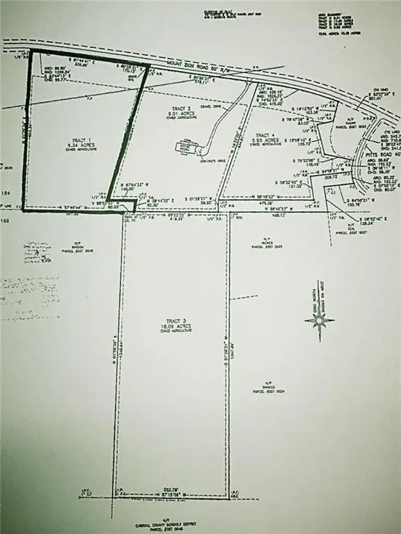 2994 Mt Zion Rd #1, Carrollton, GA 30117 - Image #2