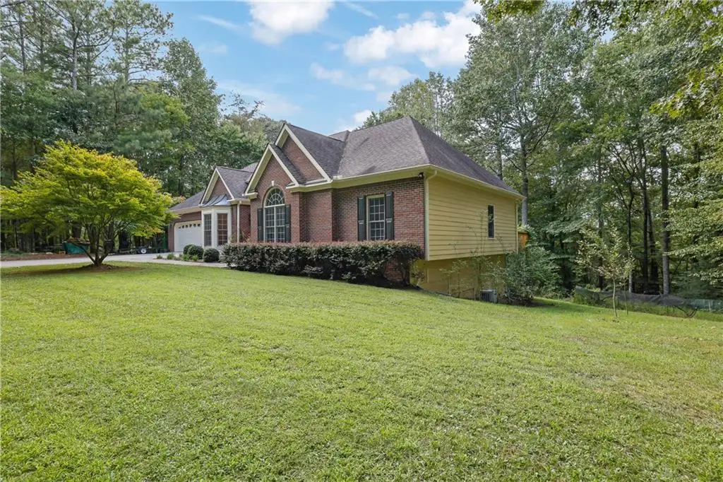 241 Wild Turkey Ridge, Ball Ground, GA 30107 - Image #1