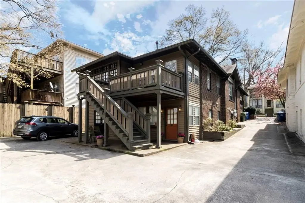 356 5th Street Ne, Atlanta, GA 30308 - Image #1