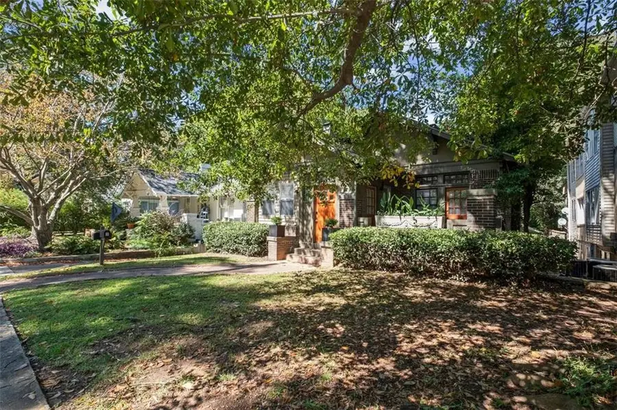 356 5th Street Ne, Atlanta, GA 30308 - Image #3