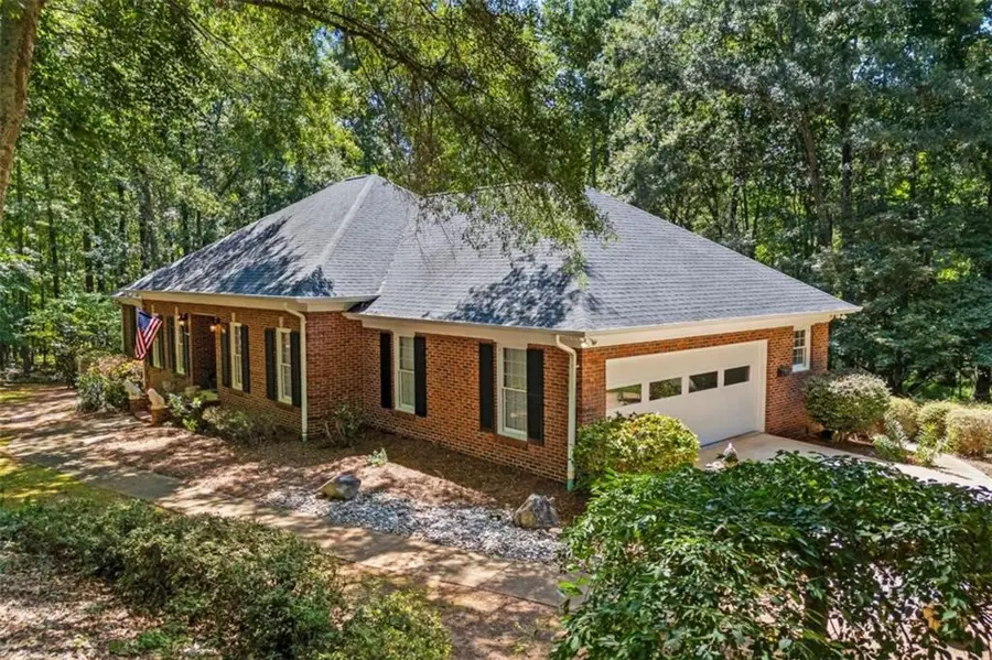 750 Staghorn Trail, Nicholson, GA 30565 - Image #2