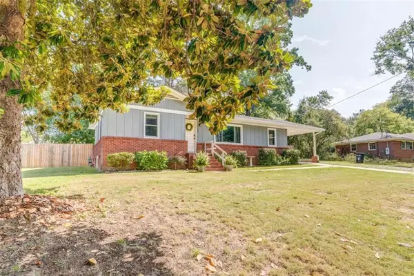 104 Beech Creek Drive, Rome, GA 30165