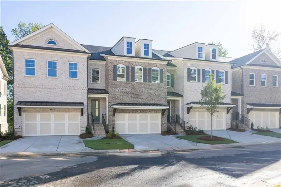 2280 Siskin Square Road #92, Duluth, GA 30096 - Image #2