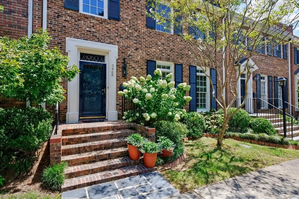 3468 Paces Place Nw, Atlanta, GA 30327 - Image #1