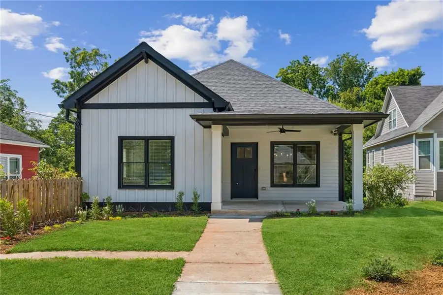 1857 Lakewood Terrace Se, Atlanta, GA 30315 - #2