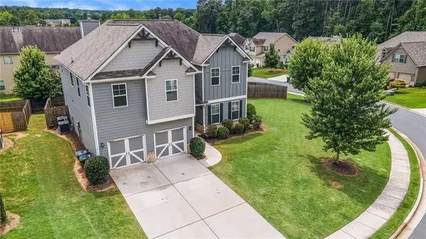 21 Aspen Valley Lane, Dallas, GA 30157