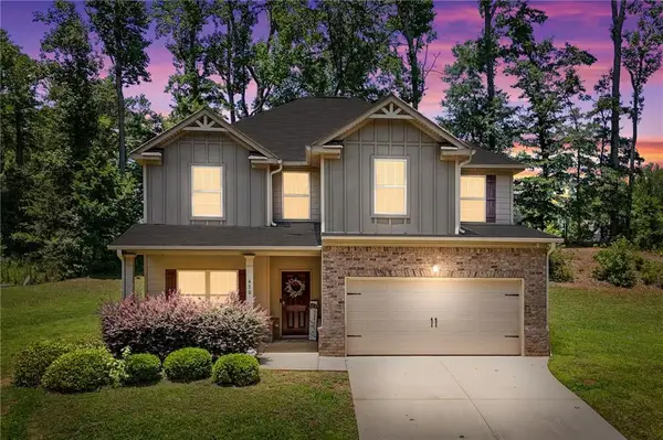 470 Louise Way, Locust Grove, GA 30248