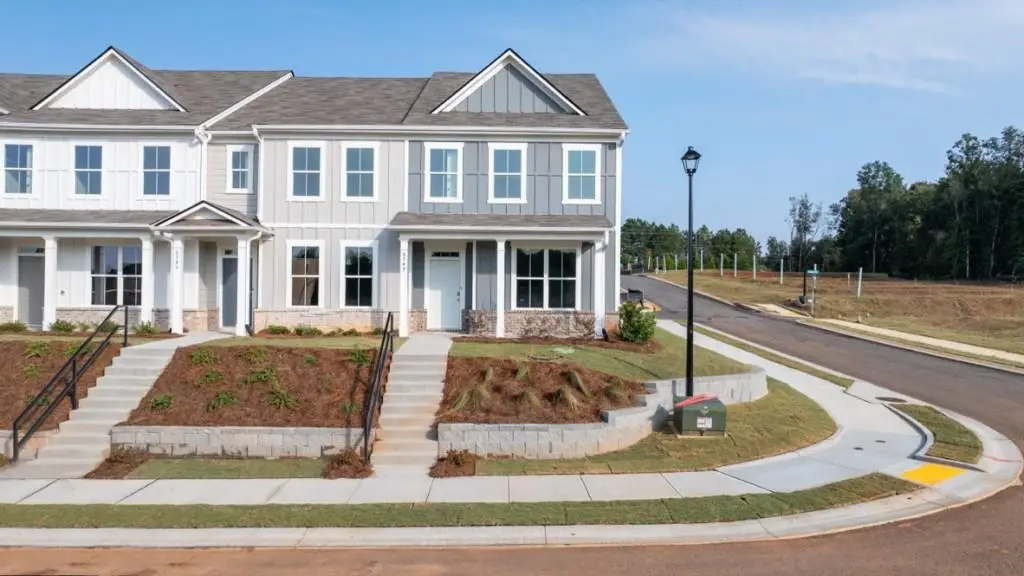 6745 Leigh Street, Flowery Branch, GA 30542 - Image #1