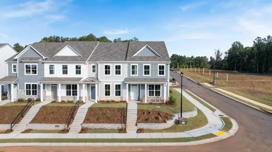 6745 Leigh Street, Flowery Branch, GA 30542 - Image #2