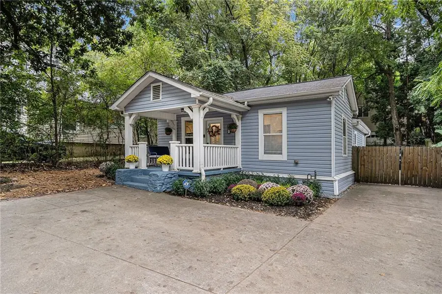1812 Defoor Avenue Nw, Atlanta, GA 30318 - Image #3