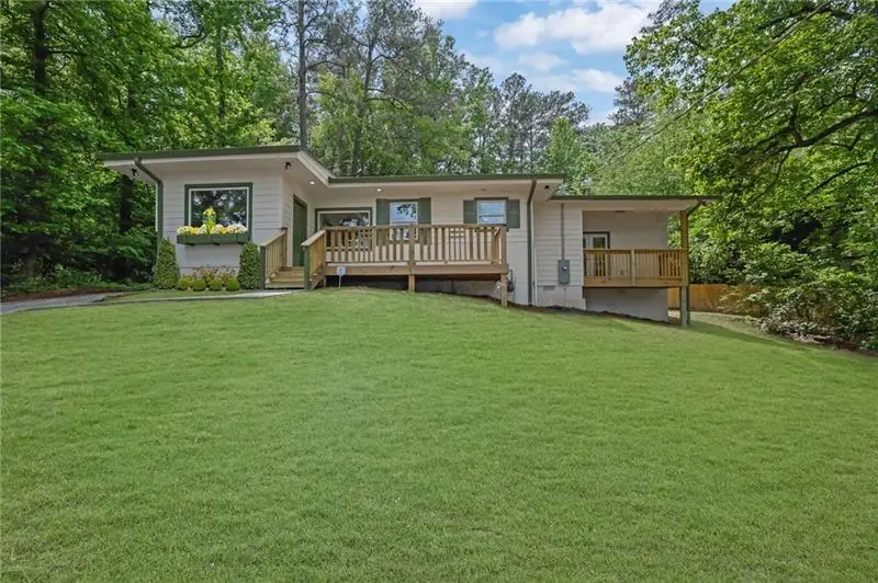 1839 Belcher Place, Austell, GA 30168 - Image #1