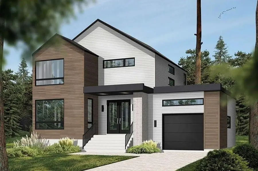 0 County Line Road Sw, Atlanta, GA 30047 - #2