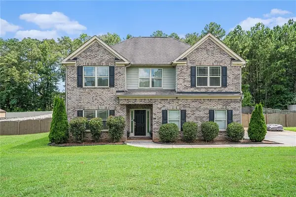 4217 Lindsey Way, Conyers, GA 30013