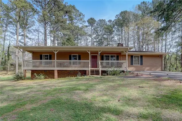 2373 Buckley Court, Austell, GA 30106