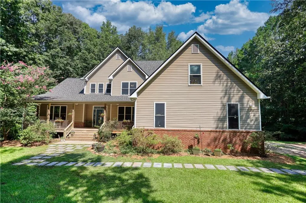 718 Fincher Road, Covington, GA 30016 - Image #1