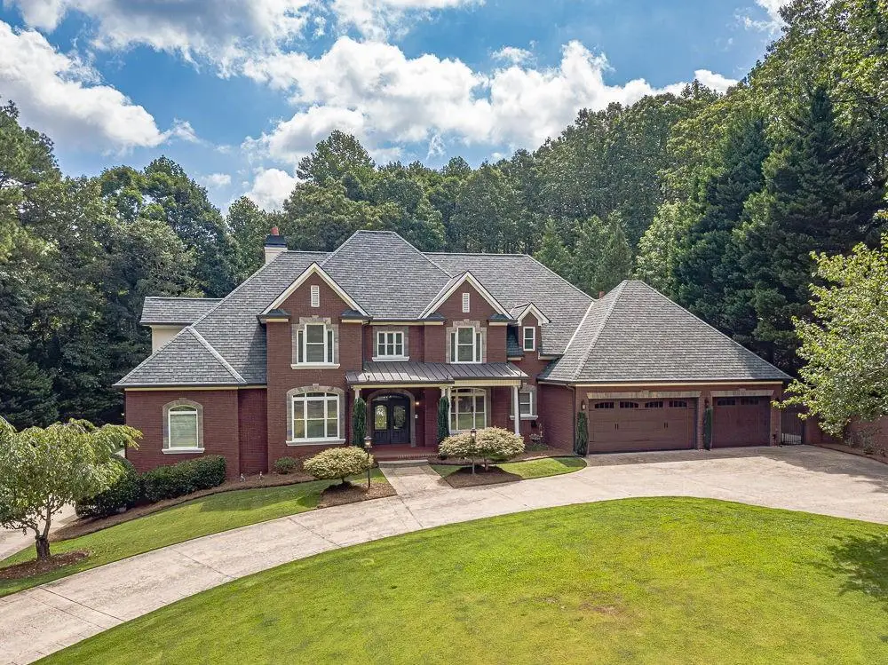 2431 Rabbit Farm Circle, Loganville, GA 30052 - #1