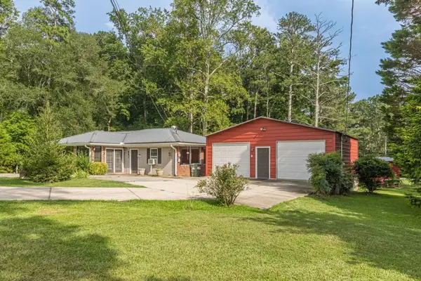 6652 Ridge Road, Hiram, GA 30141
