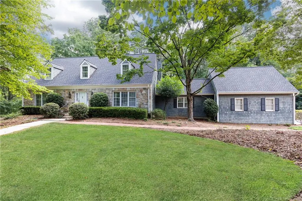 8205 Innsbruck Drive, Atlanta, GA 30350 - Image #1