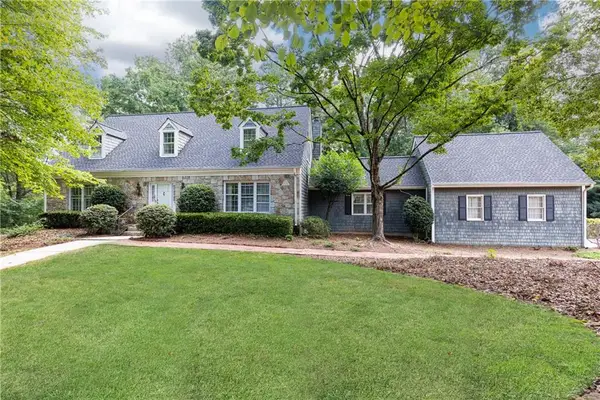 8205 Innsbruck Drive, Atlanta, GA 30350