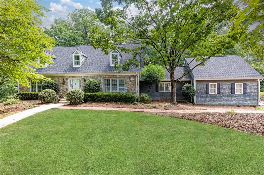 8205 Innsbruck Drive, Atlanta, GA 30350 - Image #2
