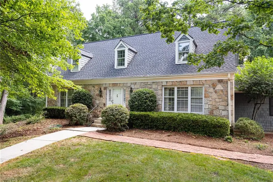 8205 Innsbruck Drive, Atlanta, GA 30350 - Image #3