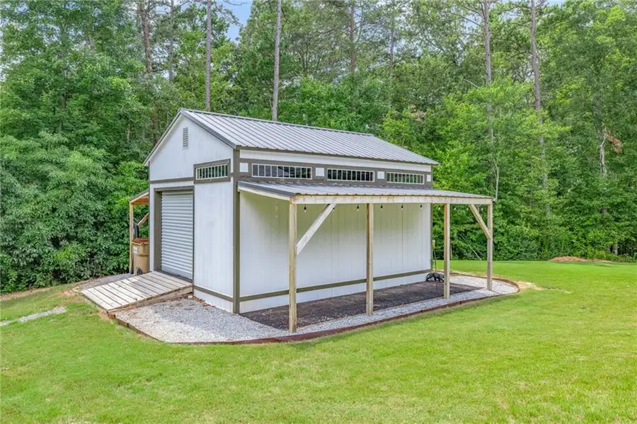 7913 Pea Ridge Road, Lula, GA 30554 - Image #3