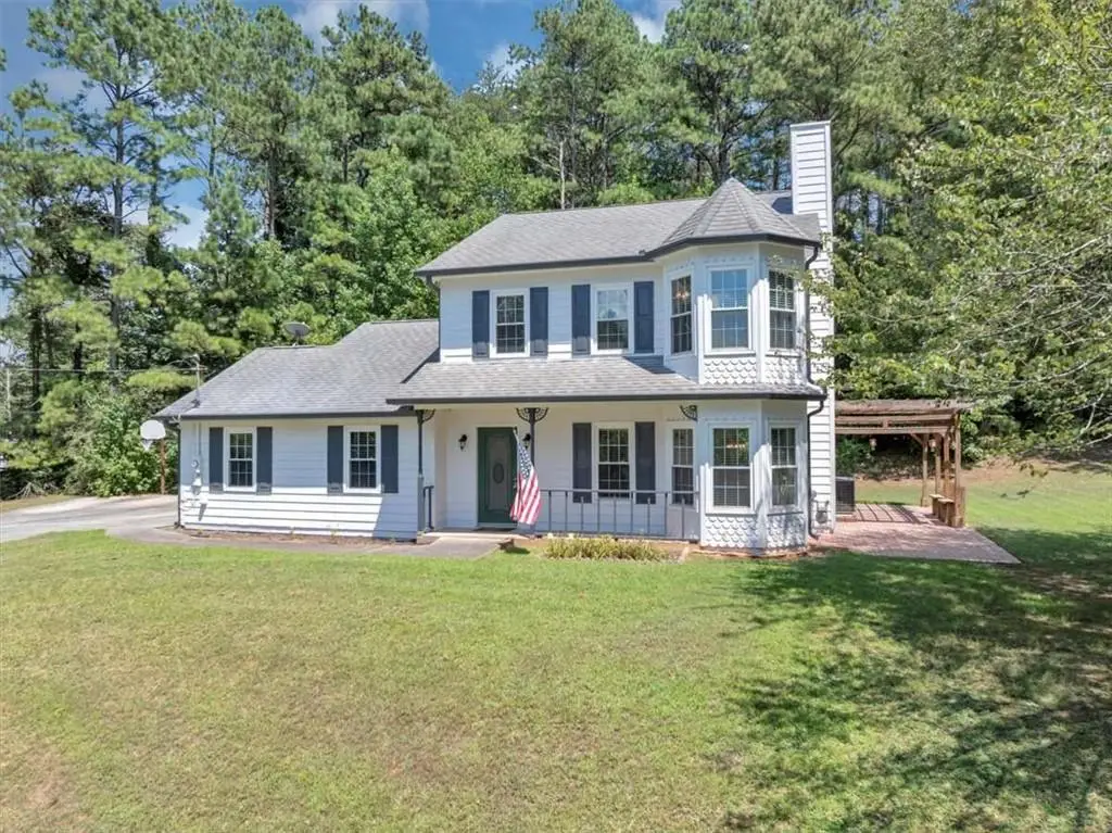 3188 Christopher Court, Douglasville, GA 30135 - #1