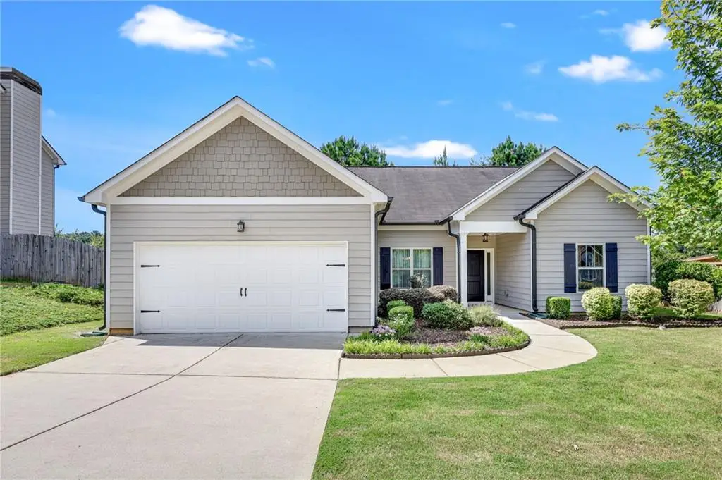 282 Red Hawk Drive, Dawsonville, GA 30534 - Image #1