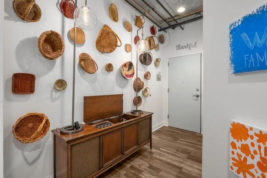 115 W Peachtree Place Nw #615, Atlanta, GA 30313 - Image #3