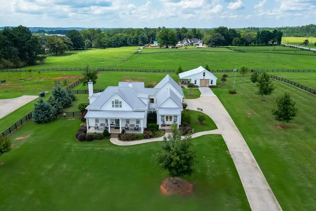 890 Smith Mill Road, Winder, GA 30680 - Image #1