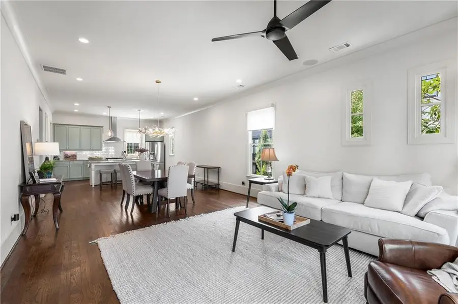 2057 Telfair Circle Ne, Atlanta, GA 30324 - Image #3